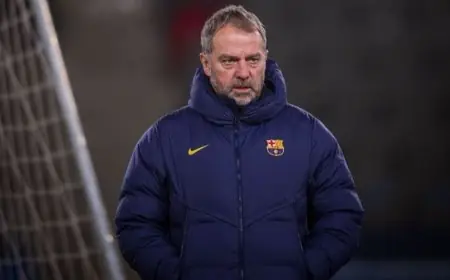 عودة برشلونة إلى براغ بعد 33 عاماً من ولادة مفهوم البيئة