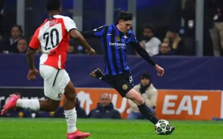 ليفربول يسعى لضم باستوني لتعويض فشل صفقة غيهي