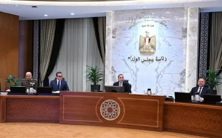 مدبولي يعلن تسديد 5 مليارات دولار من مستحقات الشركاء الأجانب في قطاع البترول