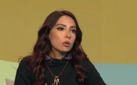 نادي الفيديو رواية تكشف تحولات التسعينات وجيل Z يغير طريقة القراءة