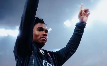 لوائح الدوري الأوروبي تعيق بداية إندريك المتألقة مع ليون