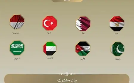 محمد حجازي يكشف: هل مجلس السلام يمثل بديلاً جديدًا للأمم المتحدة