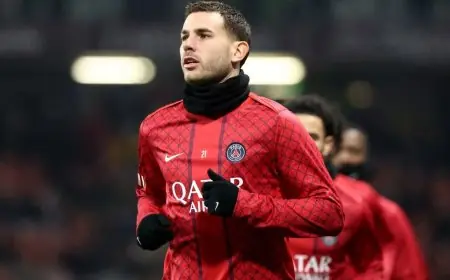 لاعب باريس سان جيرمان يواجه اتهامات بالاتجار بالبشر ومعاملة العاملين كالعبيد