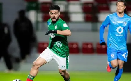 التعادل السلبي يعود مجددًا.. الاتفاق ونيوم ينهيان المواجهة بدون أهداف