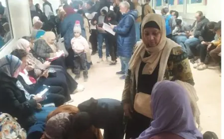 انطلاق تطبيق الكود الطبي للرياضيين بأسعار مخفضة بدعم وزارة الشباب والرياضة