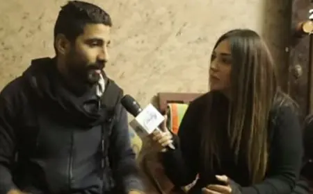 والد ضحايا قرية الراهب بالمنوفية يكشف تفاصيل صادمة: القاتل كان يبحث معي عن أبنائي فيديو