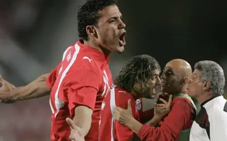 جمال الزهيري: تأثير السحر والشعوذة على تاريخ مصر الحافل في البطولات الإفريقية