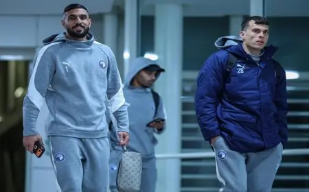 بيراميدز يتوجه إلى المغرب لمواجهة نهضة بركان في دوري أبطال إفريقيا