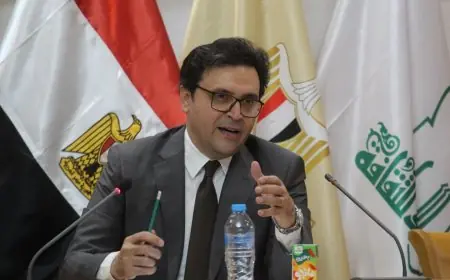 الثقافة تعلن عن مبادرة مكتبة لكل بيت تزامنًا مع افتتاح معرض القاهرة الدولي للكتاب