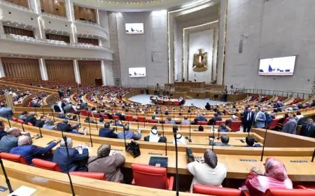 جدل واسع حول معاقبة الأطفال على جريمة القتل: هل القانون بحاجة لتحديث؟