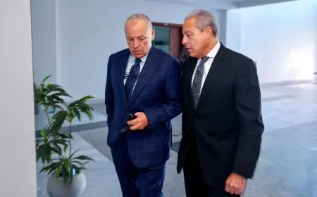 أبو ريدة يعلن عن استراتيجية جديدة لجذب اللاعبين مزدوجي الجنسية لتعزيز المنتخبات الوطنية