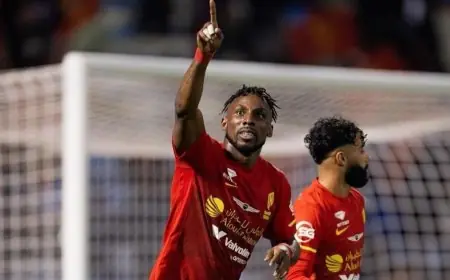 القادسية يعزز صعوبة مهمة الاتحاد بثنائية كينيونيس