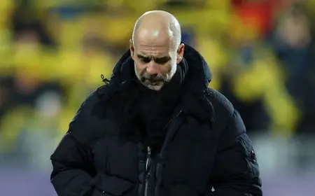 تعرّف على موعد مباراة مانشستر سيتي ضد وولفرهامبتون في الدوري الإنجليزي الممتاز