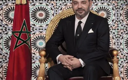 ملك المغرب يؤكد أن أمم أفريقيا 2025 ستكون الأبرز في تاريخ القارة ويرفض الفتنة بين الأشقاء