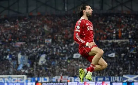 تعرّف على موعد مباراة الحسم بين بورنموث وليفربول في الدوري الإنجليزي الممتاز