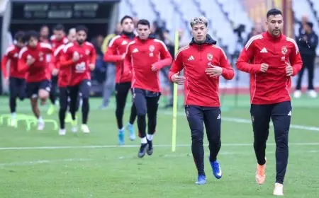 تعرف على جدول مباريات الأندية العربية في دوري أبطال إفريقيا