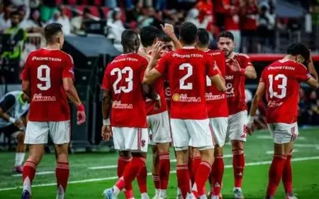 مواعيد مباريات يوم الجمعة 23 يناير 2026 والقنوات الناقلة لمتابعة الأحداث الرياضية