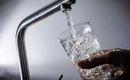 تعرف على المناطق المتأثرة بقطع المياه في الجيزة لمدة 10 ساعات اليوم