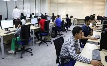 إعلان نتائج سنوات النقل لطلاب محافظة القاهرة 2026: معلومات هامة للطلاب وأولياء الأمور