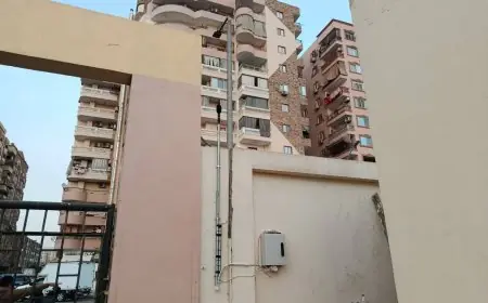 السويس تستقبل أول محطة رصد لحظي للضوضاء بإعلان وزيرة التنمية المحلية عن الانتهاء من تركيبها