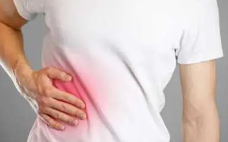 التهابات البول وخطرها على الكلى: نصيحة حسام موافي الضرورية للحماية