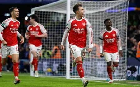 إصابات بارزة وخيارات الجولة 23 في “فانتازي” الدوري الإنجليزي