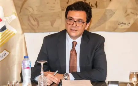 أسماء الفائزين بجوائز معرض القاهرة الدولي للكتاب في دورته 57 تحصل على اعتماد وزير الثقافة