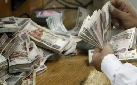 باسم قورة يكشف: وزارة المالية تتخذ خطوة غير مسبوقة لزيادة الإعفاءات الضريبية