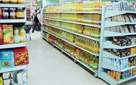 أفضل الأساليب لمراقبة المعارض استعدادًا لشهر رمضان المبارك