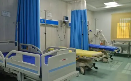 الرعاية الصحية تقدم 181 ألف خدمة طبية في حالات الطوارئ بجنوب سيناء