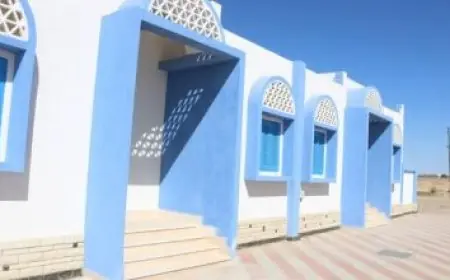 الرئيس السيسي يؤكد للمسئولين: أقيم الحجة عليكم أمام الشعب وأمام الله