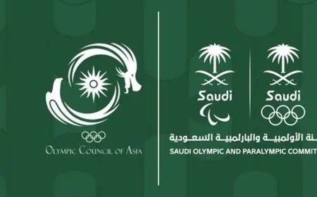 الاتفاق على تأجيل استضافة نيوم للألعاب الآسيوية الشتوية إلى عام 2029