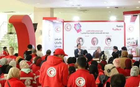 اللجنة الطبية بوزارة الشباب تستعرض أهمية الإسعافات الأولية لإنقاذ حياة الرياضيين