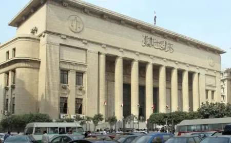 التدخل المحتمل للأكاديمية العسكرية في تعيين القضاة وأعضاء النيابة أحمد موسى يوضح الحقائق الكاملة