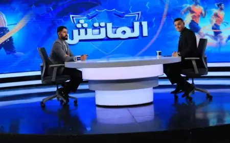 استقرار المصري البورسعيدي يزيد فرص الفوز ضد الزمالك كما يؤكد إيهاب المصري