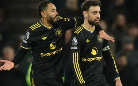 مباريات مثيرة في أوروبا وإفريقيا اليوم الأحد 25 يناير 2026