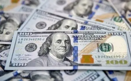 تحديثات أسعار الدولار مقابل الجنيه اليوم الأحد في البنوك المصرية