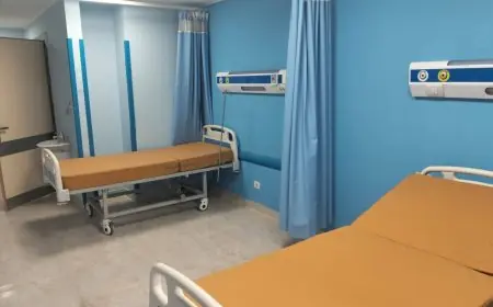 الصحة تكشف عن أبرز تطورات المشروعات الحديثة في 7 محافظات مصرية