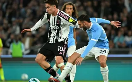 مدافع لاتسيو يمنح ريال مدريد 10 ملايين يورو قيمة غير متوقعة