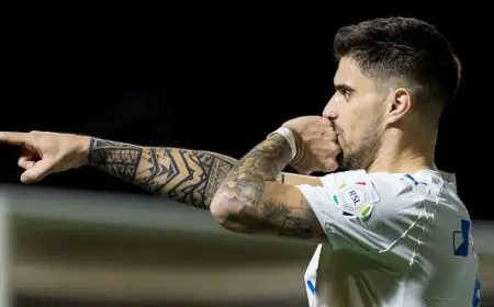 عائلة نيفيز تؤكد بقاء النجم في صفوف الهلال السعودي