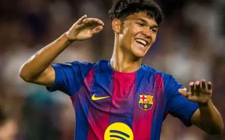 سان جيرمان يضم درو من برشلونة بمقابل يفوق التوقعات