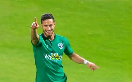 محامي رمضان صبحي يكشف: فرص قبول الطعن على إيقاف اللاعب ضعيفة