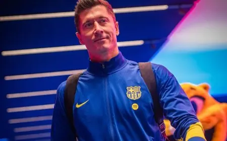 كانسيلو يقود برشلونة لاستعادة الصدارة بتشكيلة قوية