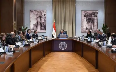 مدبولي يدعم مشروعات تكرير البتروكيماويات لتحقيـق الاكتفاء الذاتي من البنزين والسولار