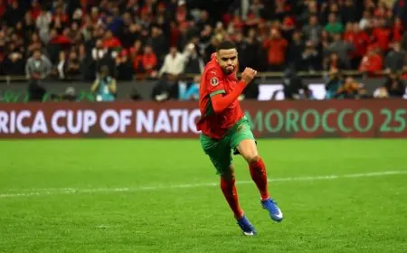 يوفنتوس ينهي مفاوضات استعارة النجم يوسف النصيري من فنربخشة بنجاح