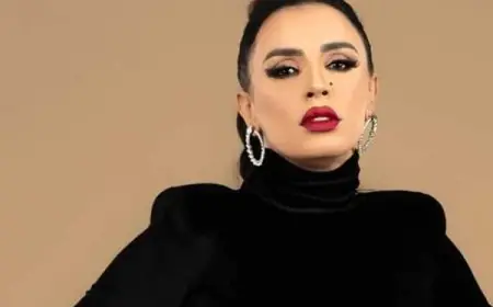 إيمان يوسف تزيح الستار عن تفاصيل مشاركتها المرتقبة في موسم رمضان 2026