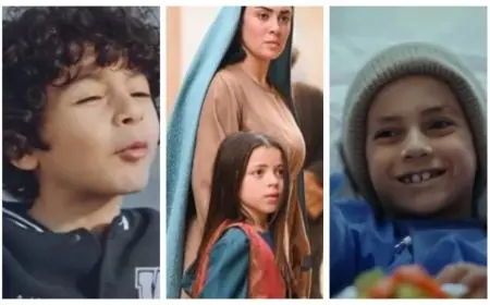 برنامج فرق سرعات ينطلق لاستكشاف جيل زد على قناة NNi مصر 2