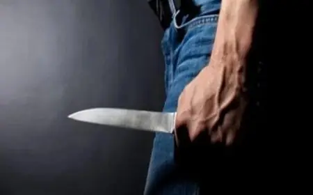 قصة مقتل هناء المروعة في بولاق الدكرور تكشف السر وراء الذهب وآلام لا توصف