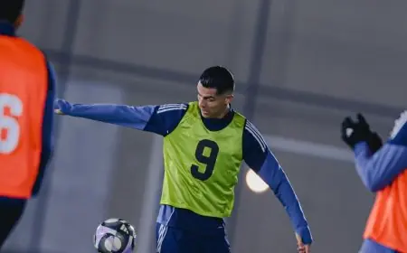 جدول مباريات اليوم الاثنين 26 يناير 2026 – أبرز المواجهات الكروية