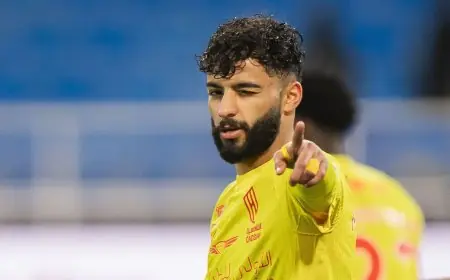 القادسية يفاجئ الكبار ويثبت نفسه كالحصان الأسود في الدوري السعودي